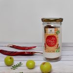 Teekha Chatpata Amla