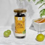 Honey Amla