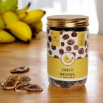 Dried Banana