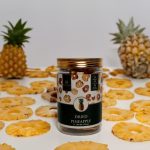 Dried Pineapple