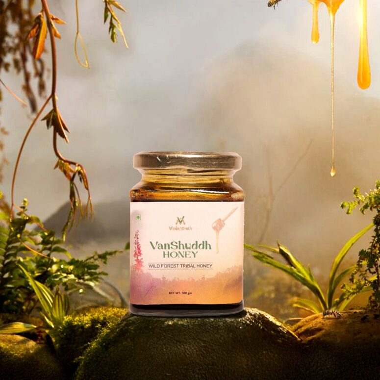 VanShuddh Honey